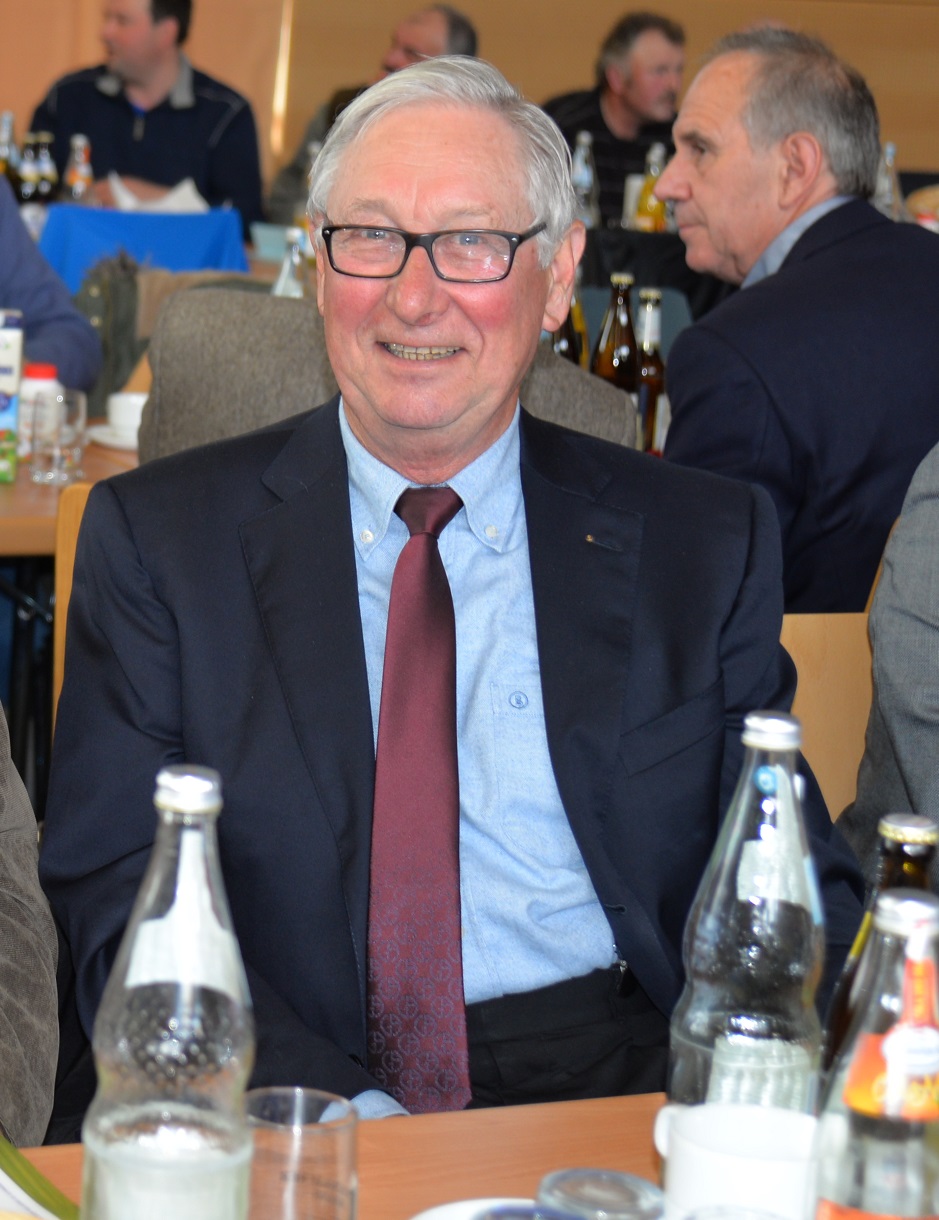 Dietrich Hempel